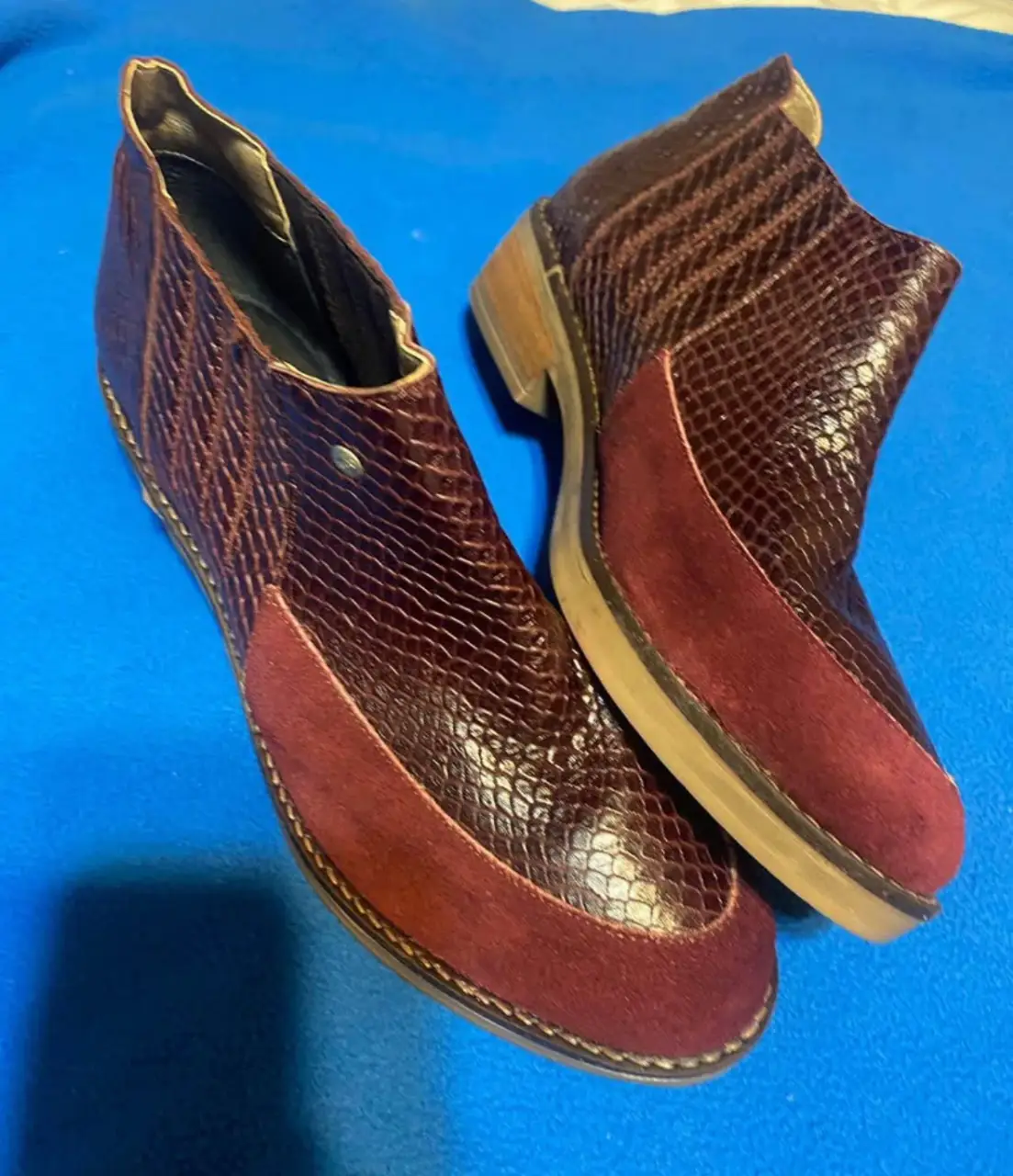 Botas Viamo - imagen 1