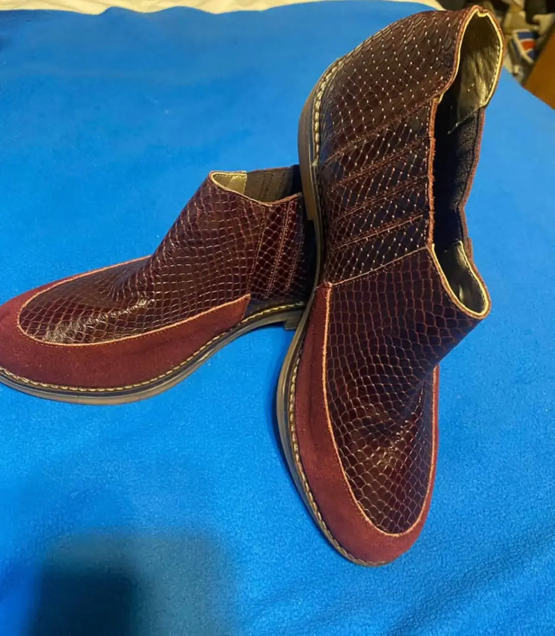 Botas Viamo - imagen 2