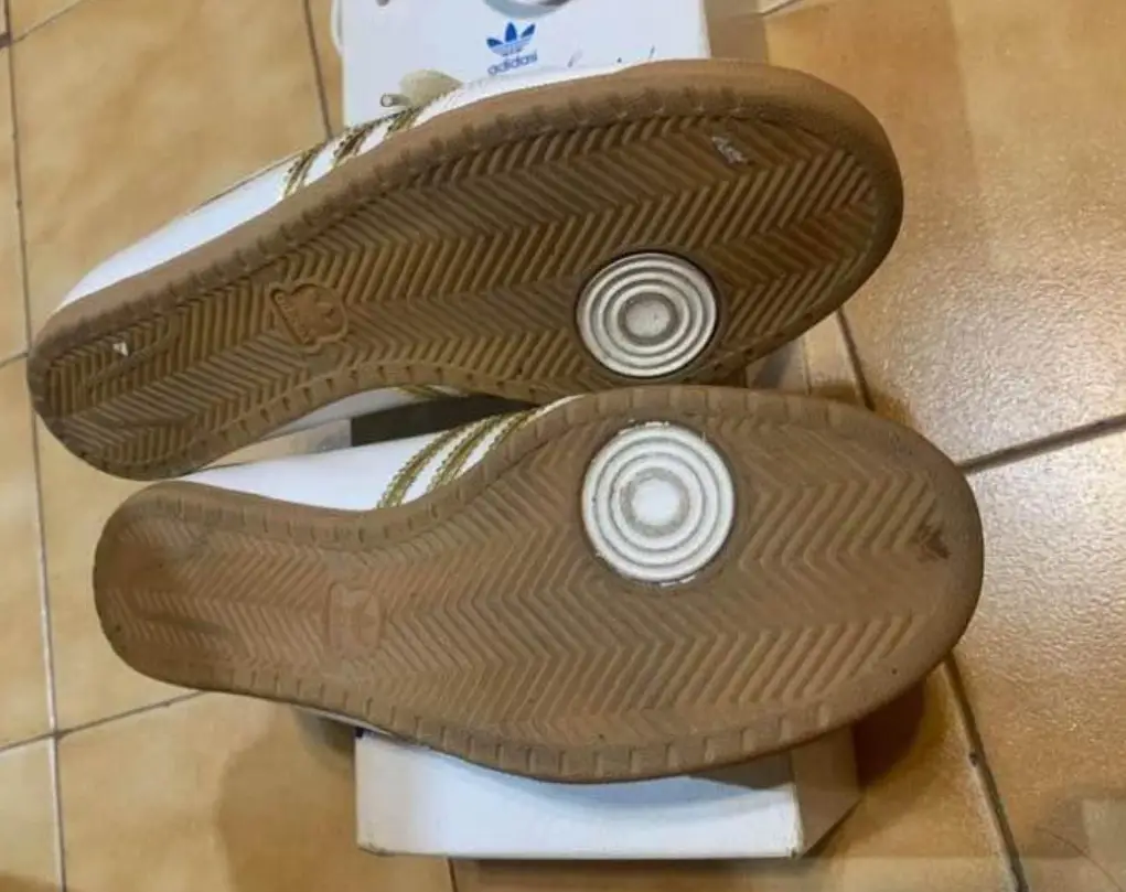 Zapatillas adidas - imagen 3