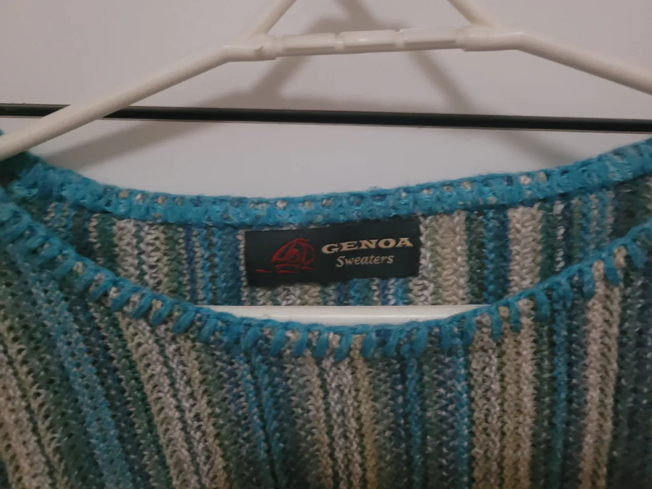 Sweater GENOA - imagen 2