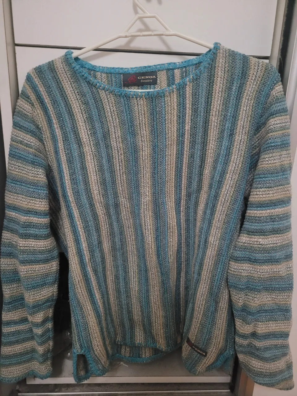 Sweater GENOA - imagen 1