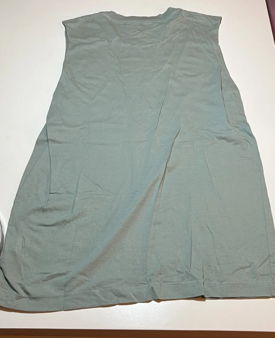 Musculosa Renner - imagen 2