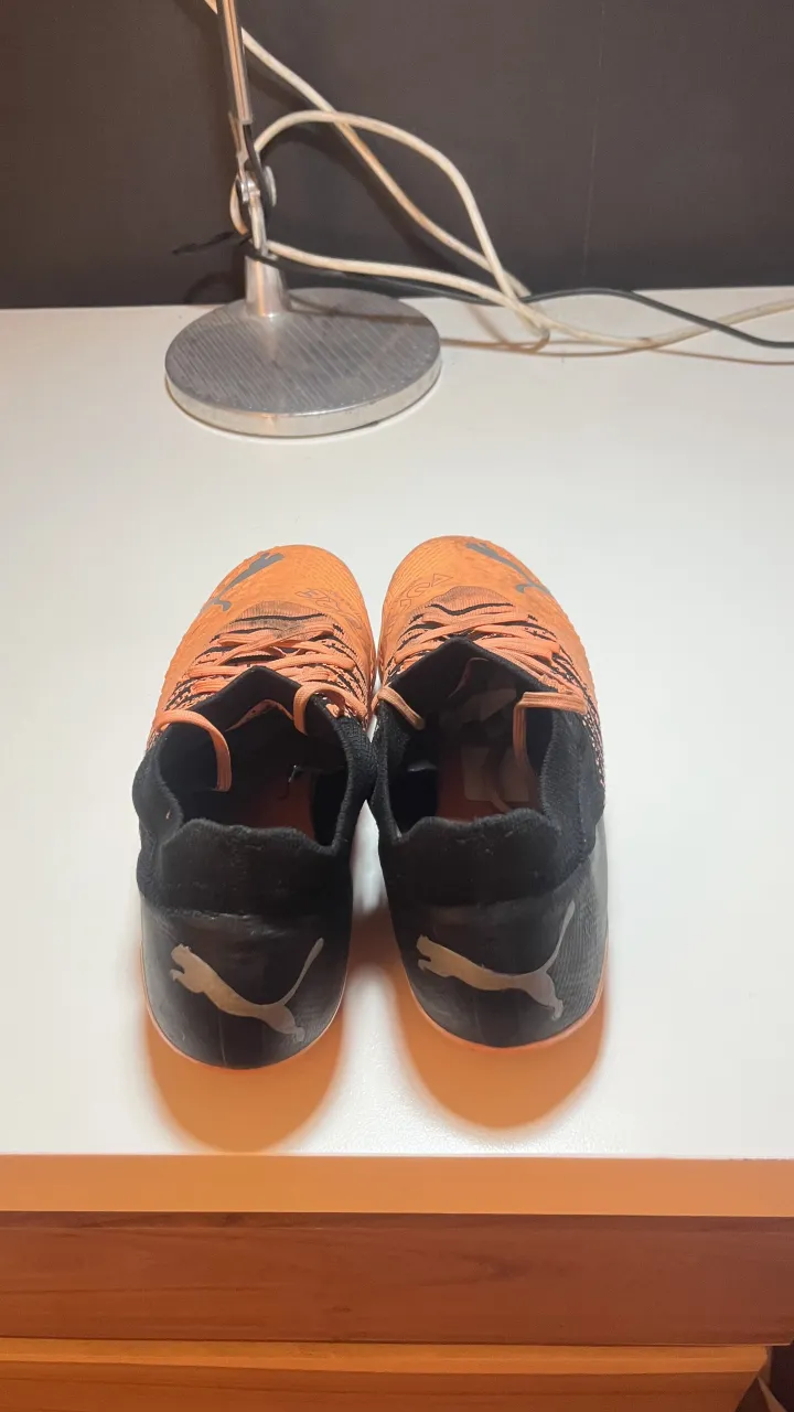 Zapatillas Puma - imagen 2