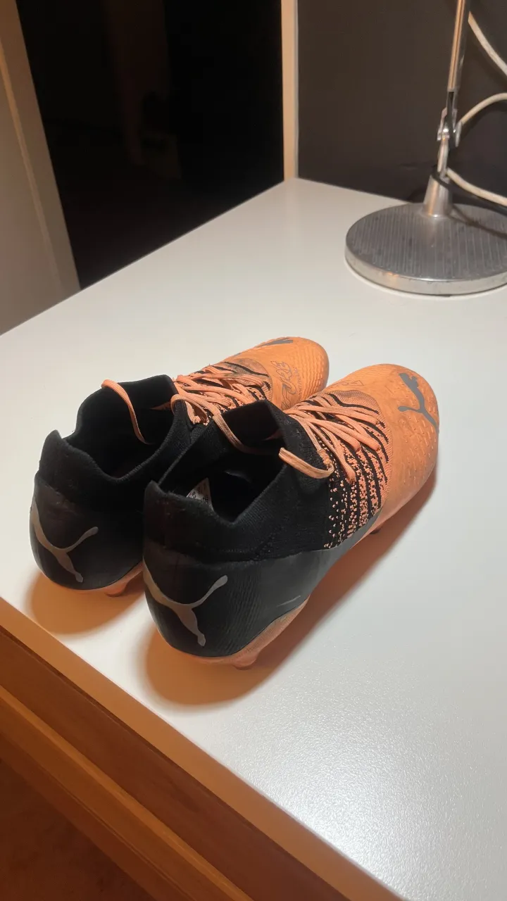 Zapatillas Puma - imagen 3