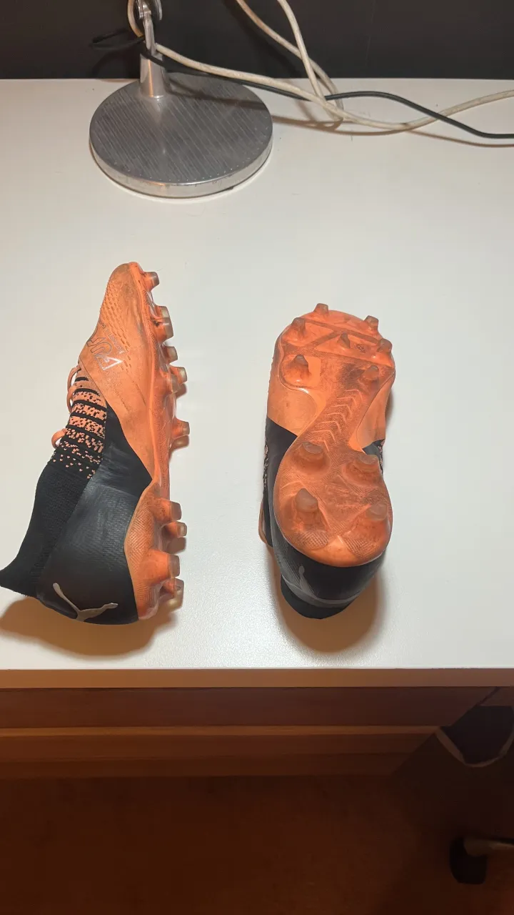 Zapatillas Puma - imagen 4