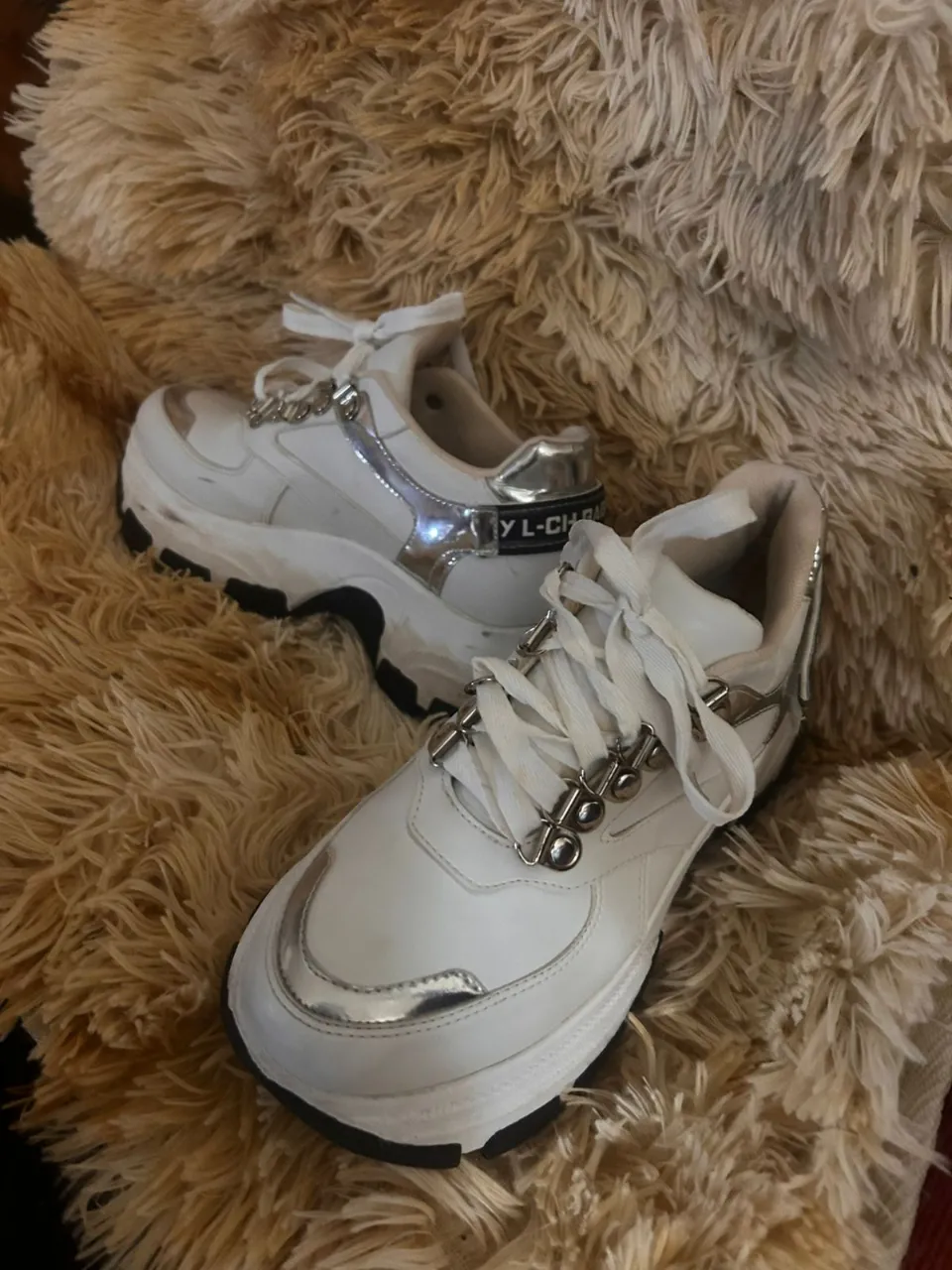 Zapatillas Luna chiara - imagen 3