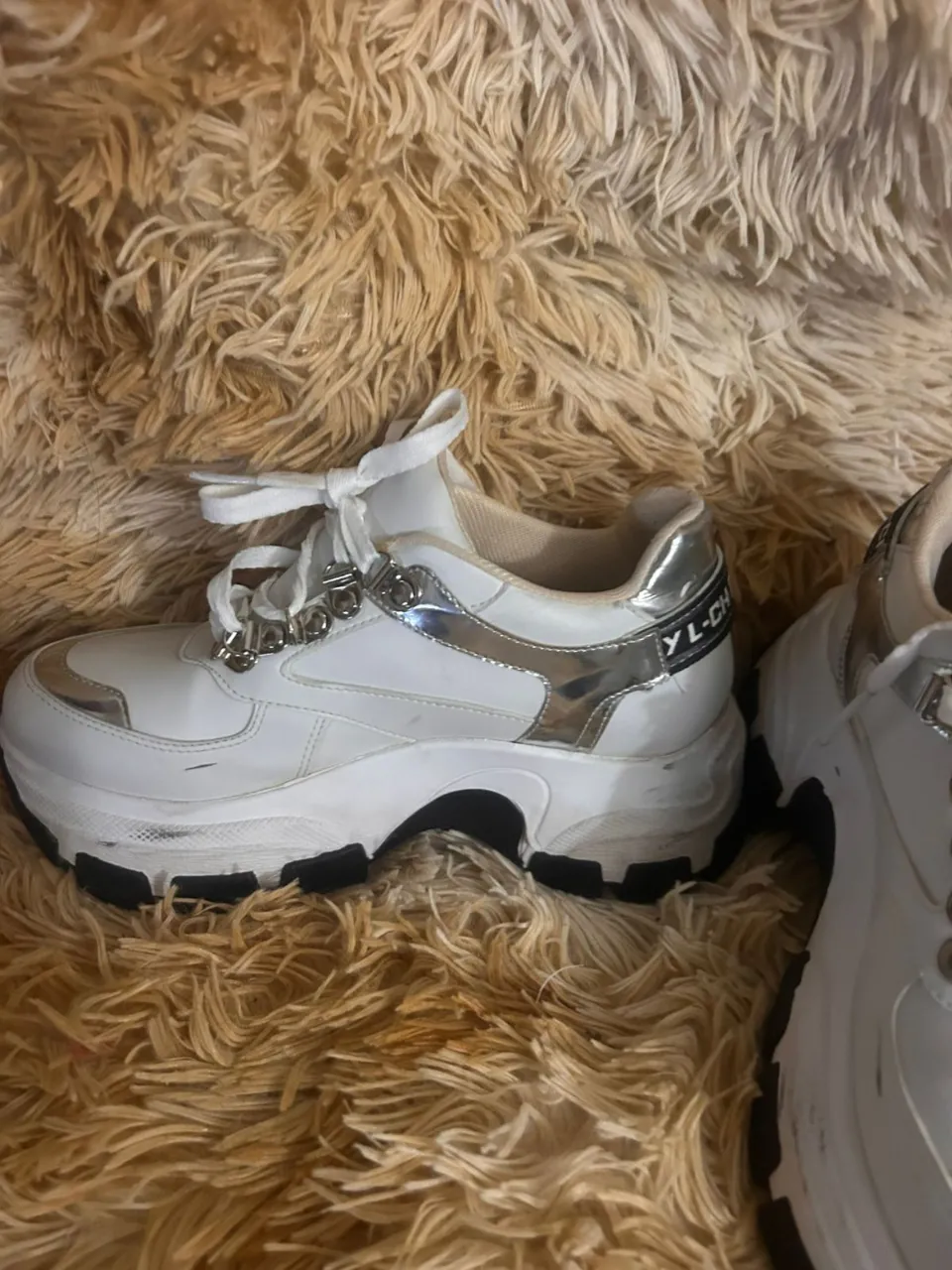 Zapatillas Luna chiara - imagen 2