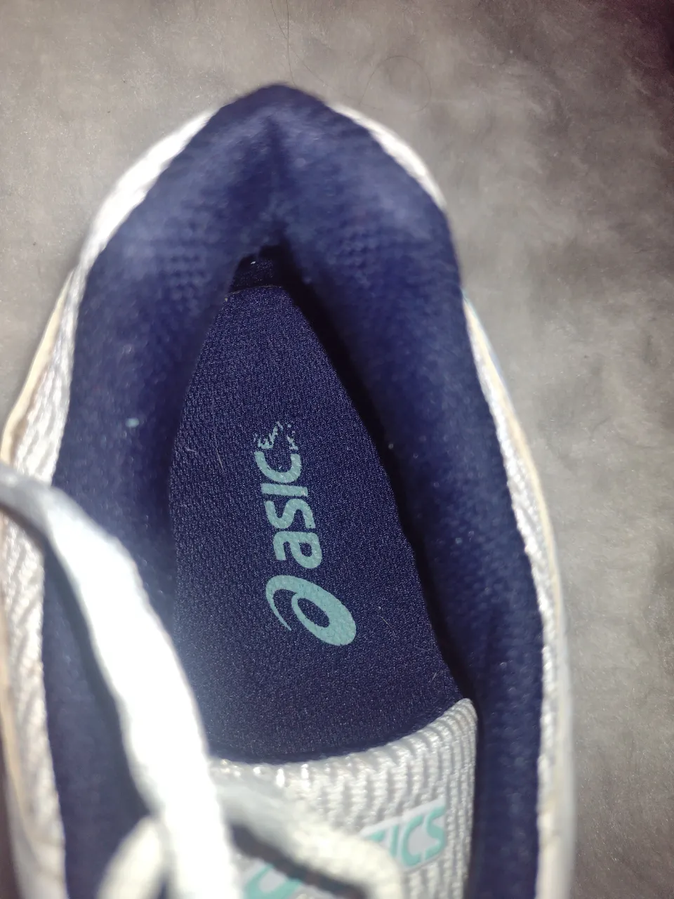 Zapatillas Asics - imagen 3