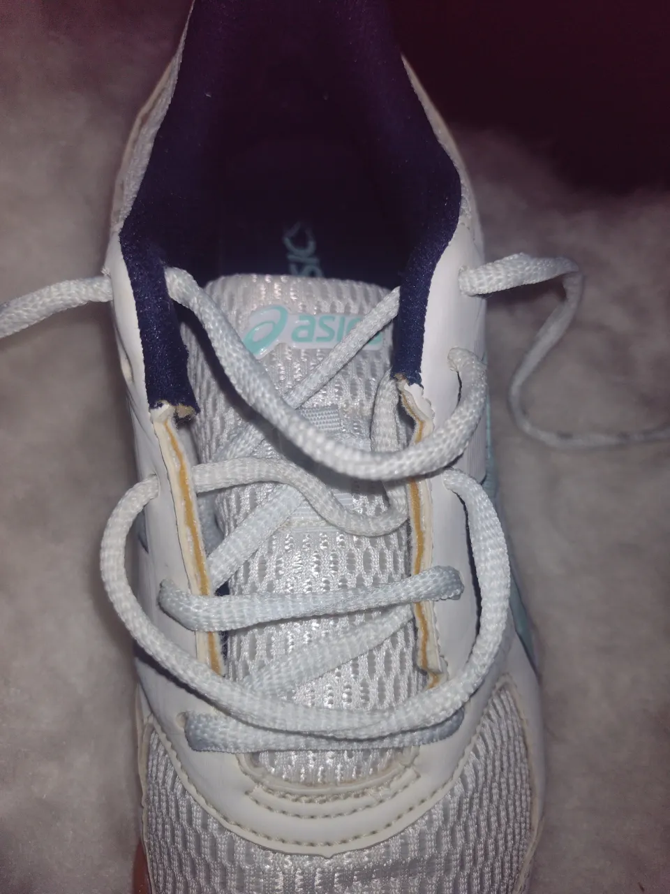 Zapatillas Asics - imagen 4