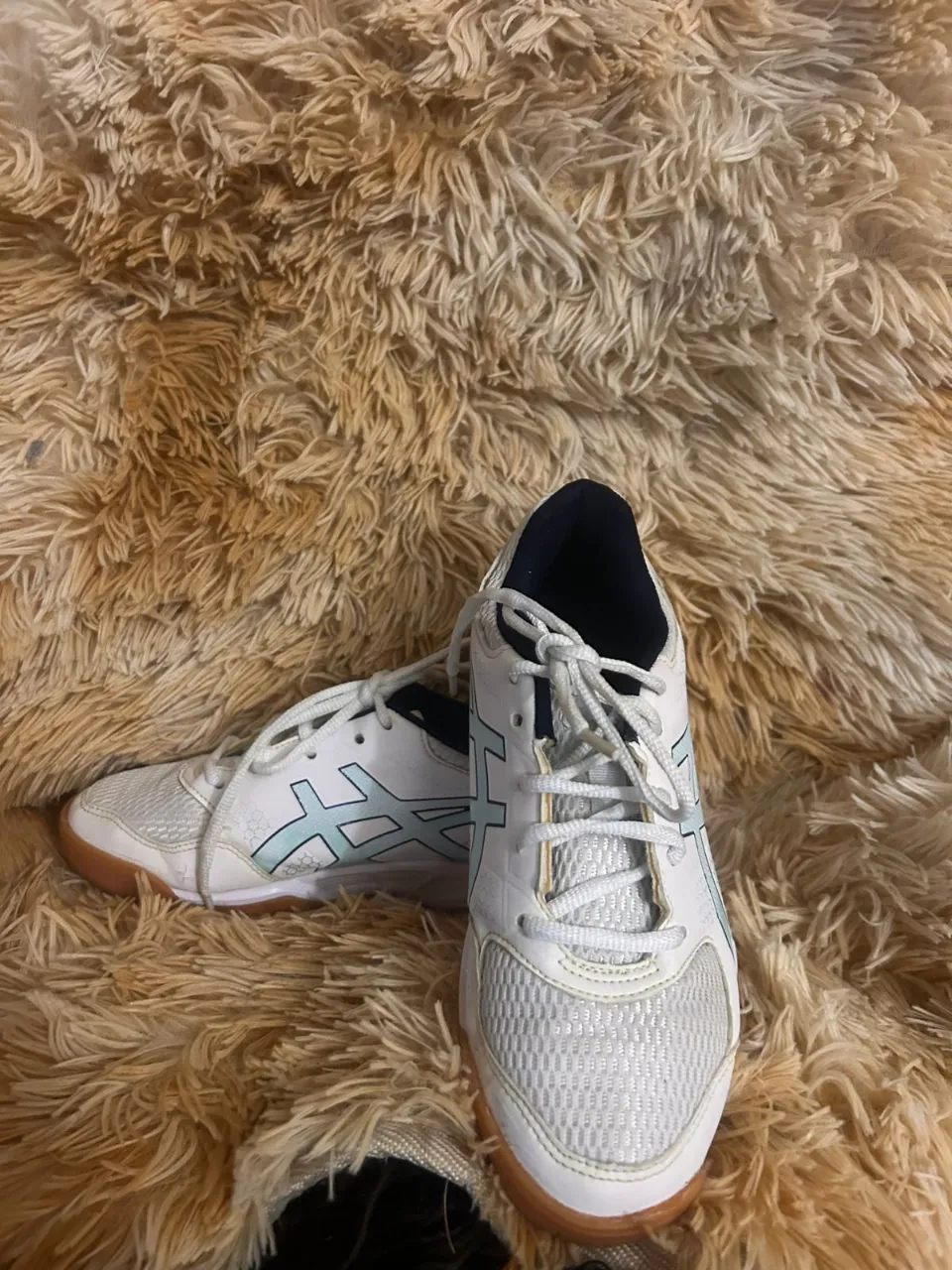 Zapatillas Asics - imagen 2