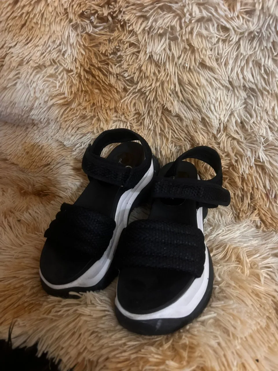 Sandalias Sin marca - imagen 1