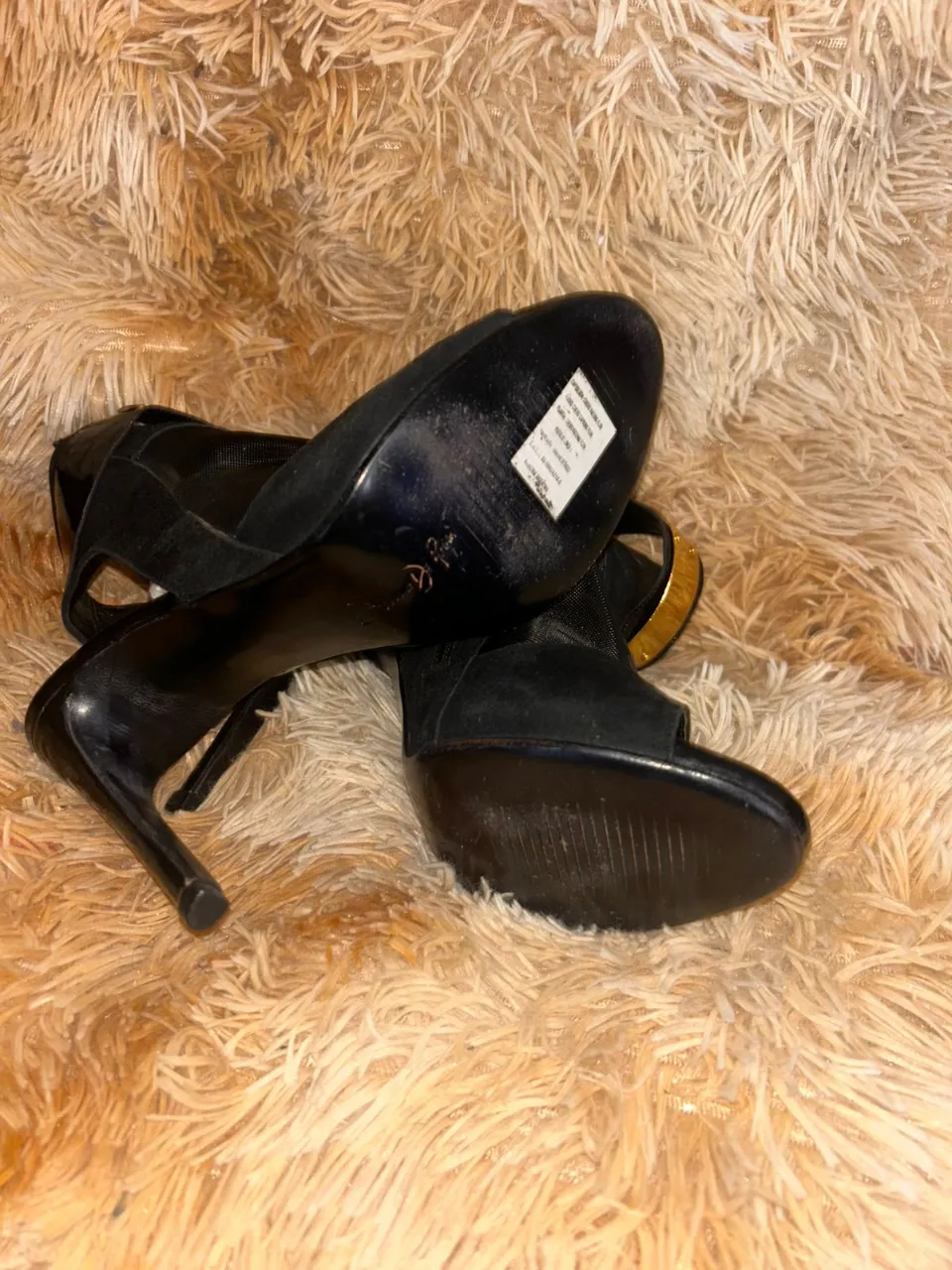 Botines Saverio Di Ricci - imagen 4