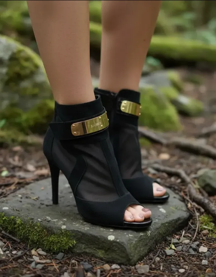 Botines Saverio Di Ricci - imagen 1
