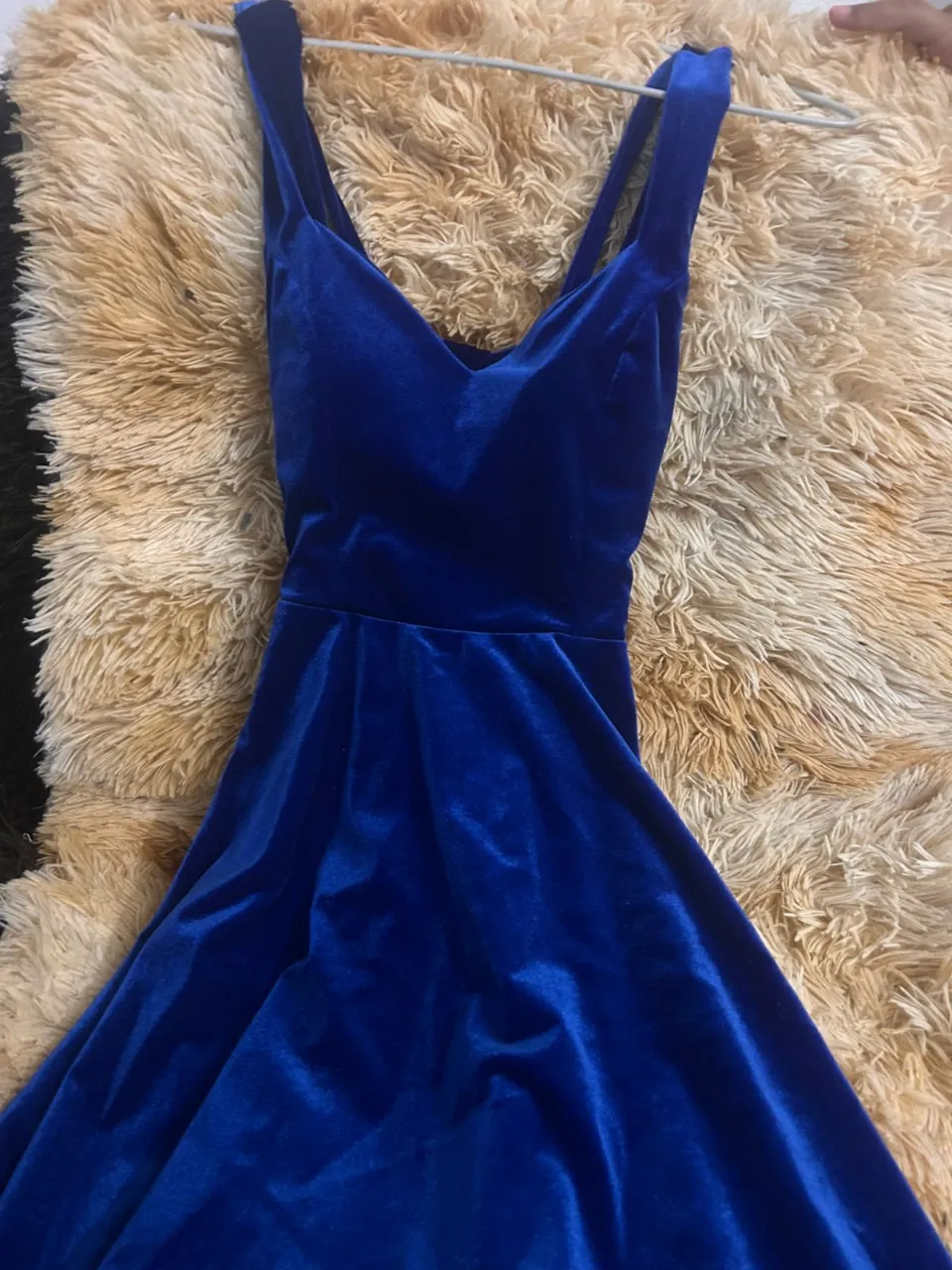 Vestido Que la pario - imagen 1