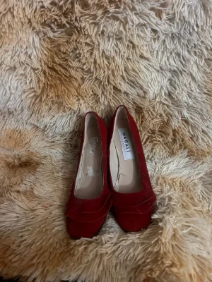 Magali shoes