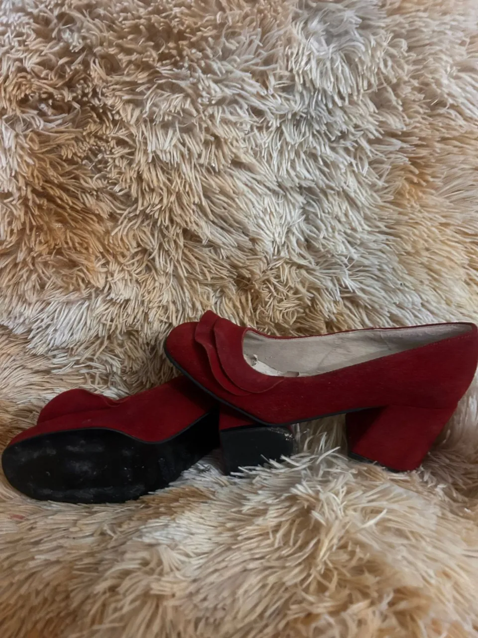 Tacos Magali shoes - imagen 3