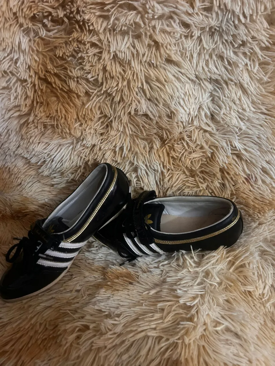 Zapatillas adidas - imagen 2