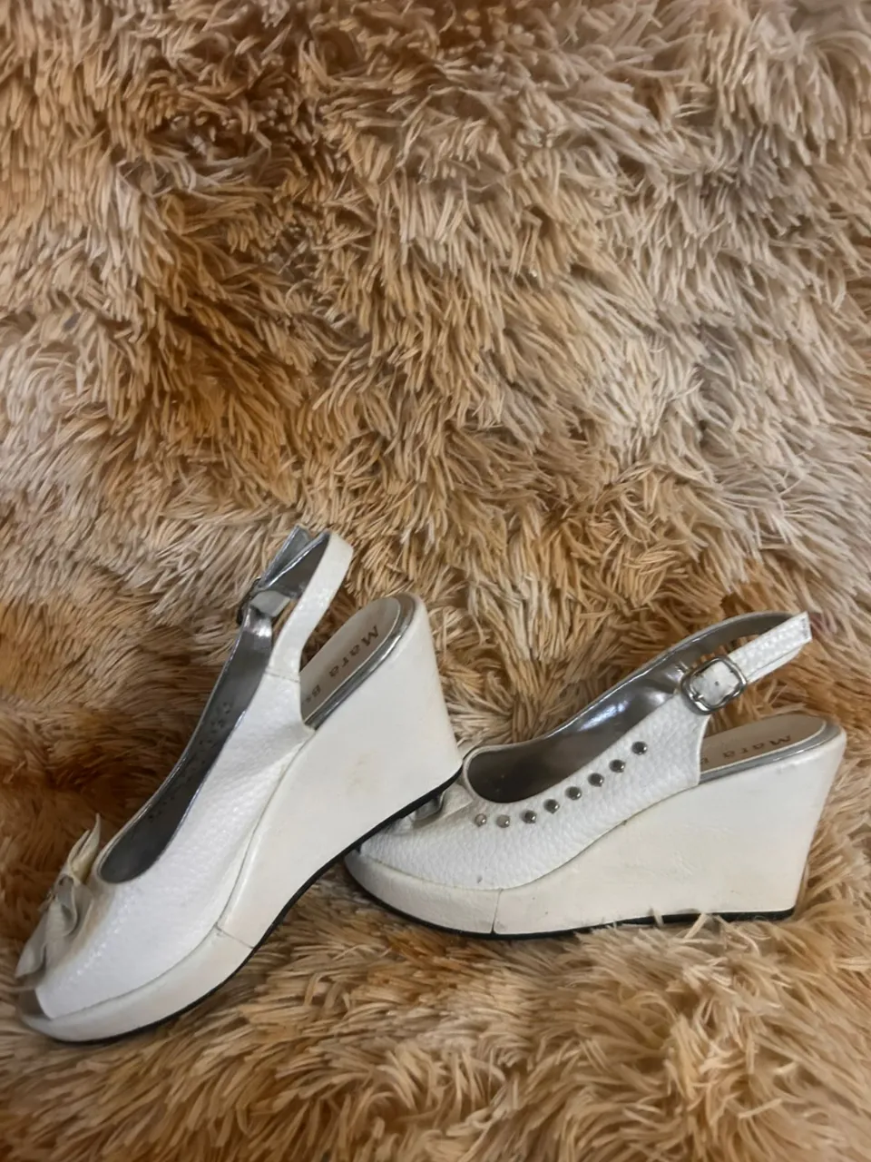 Sandalias Mara bs as - imagen 4