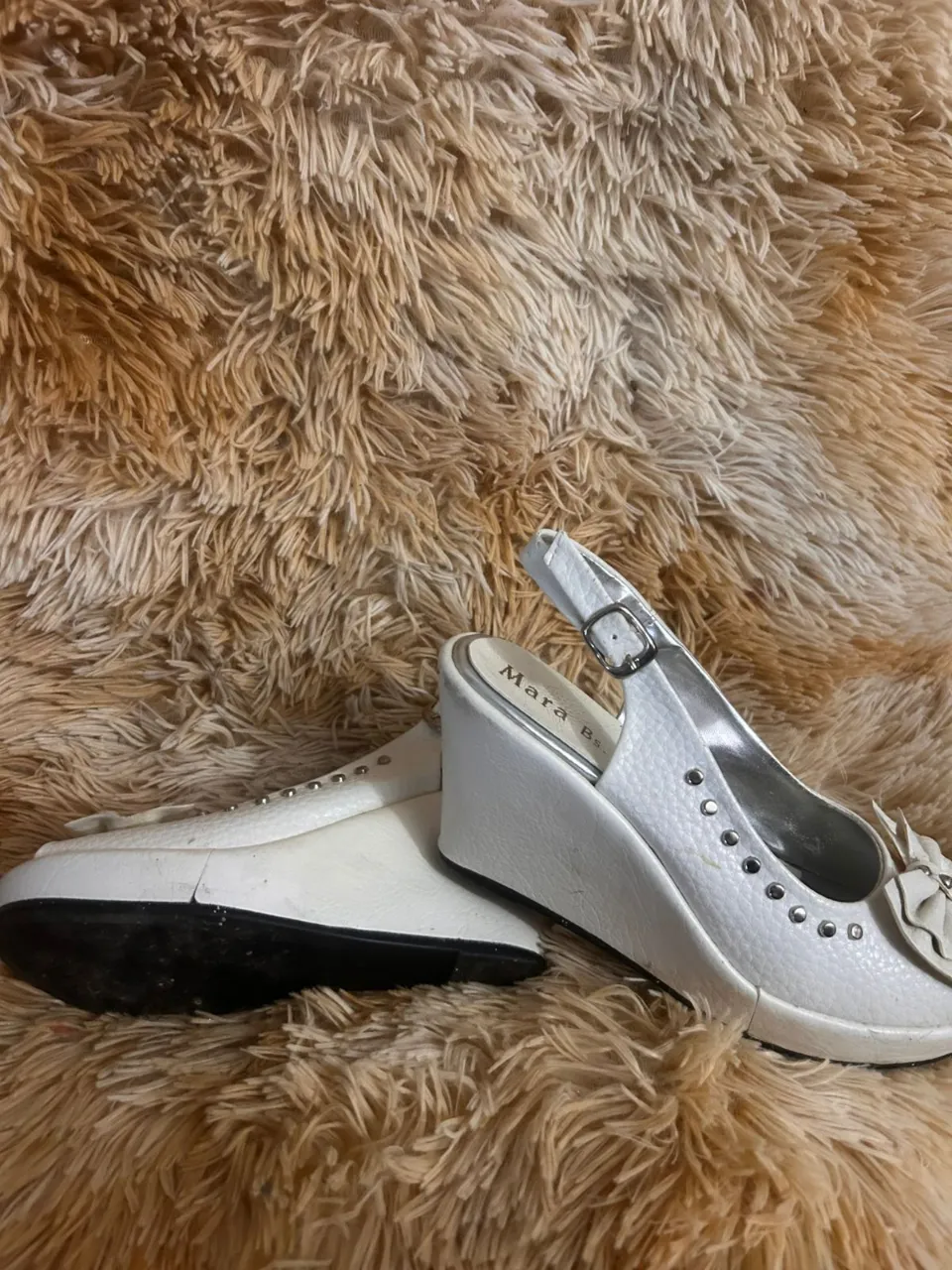 Sandalias Mara bs as - imagen 2