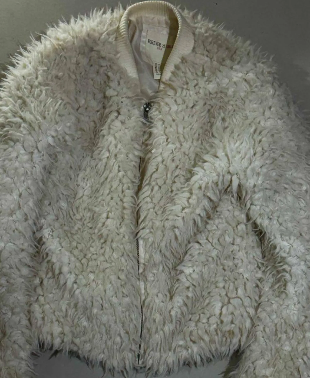 Campera Forever 21 - imagen 1