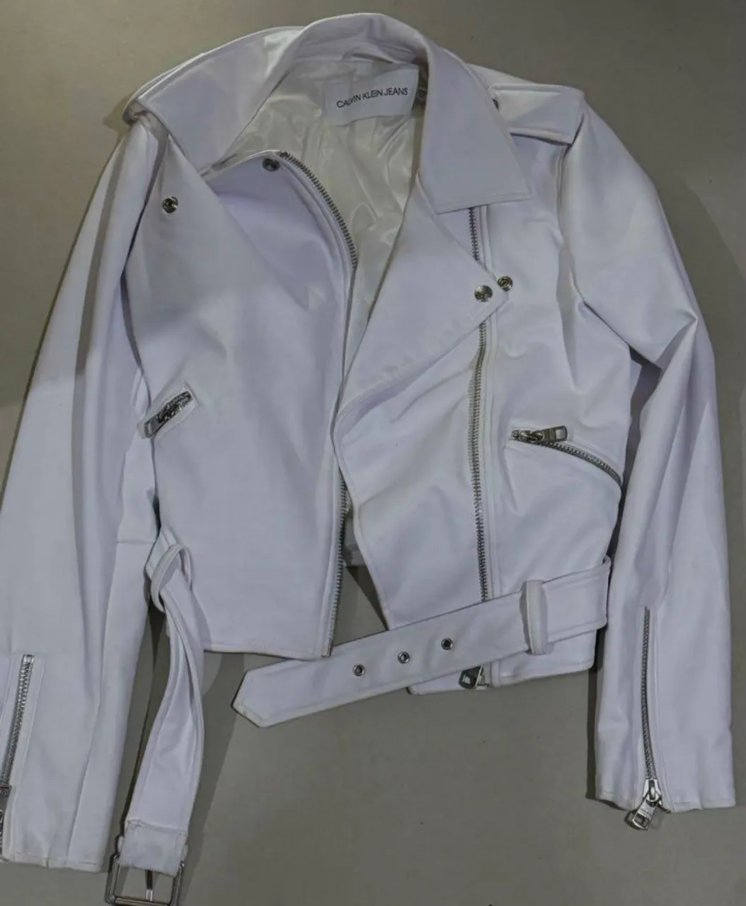 Campera Calvin Klein - imagen 1