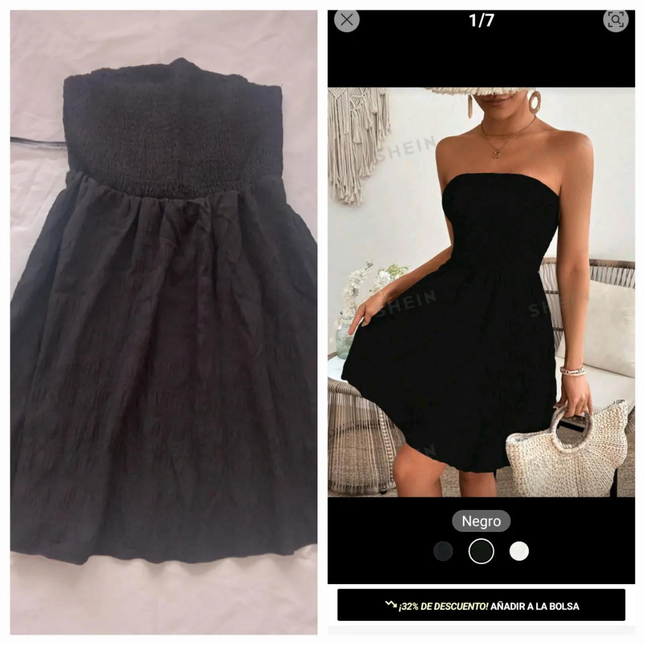 Body Shein - imagen 2