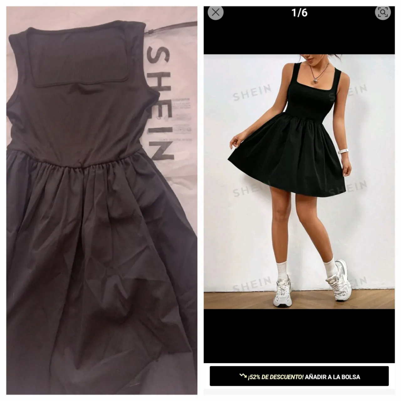 Body Shein - imagen 4