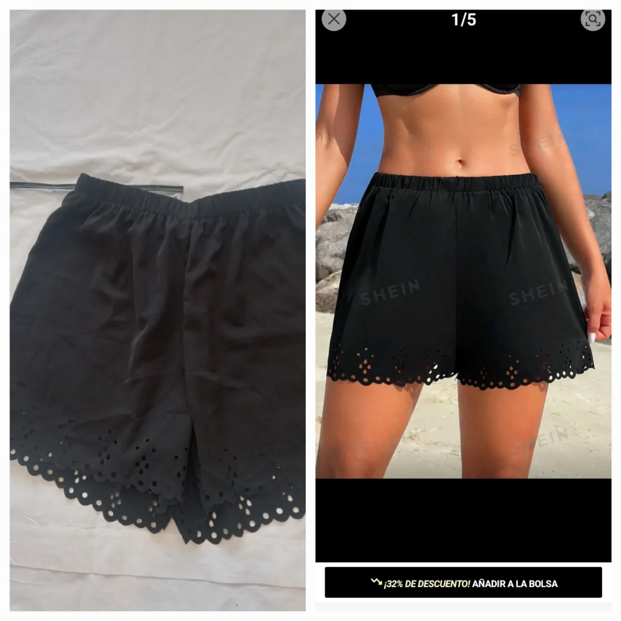 Body Shein - imagen 3