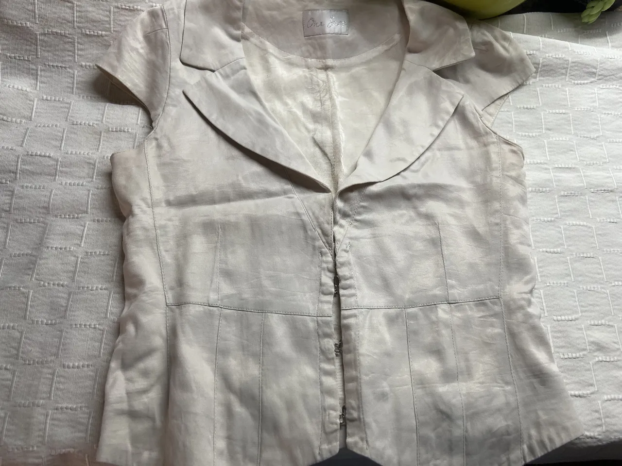 Camisa Ona Saez - imagen 1