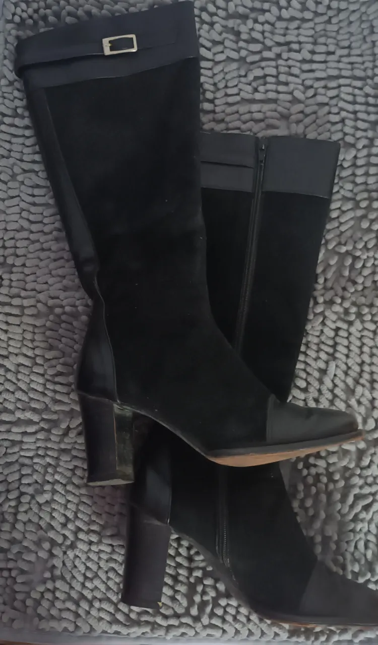 Botas Sin marca - imagen 4
