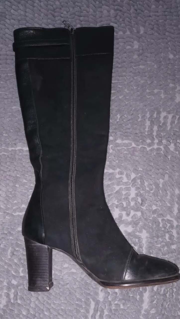 Botas Sin marca - imagen 2