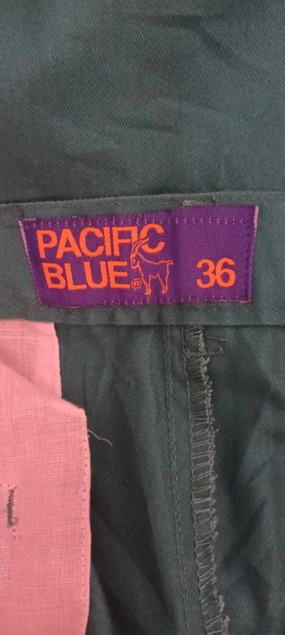 Bermuda Pacific blue - imagen 2