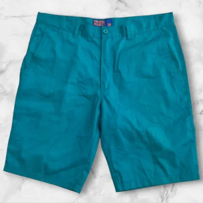 Pacific blue