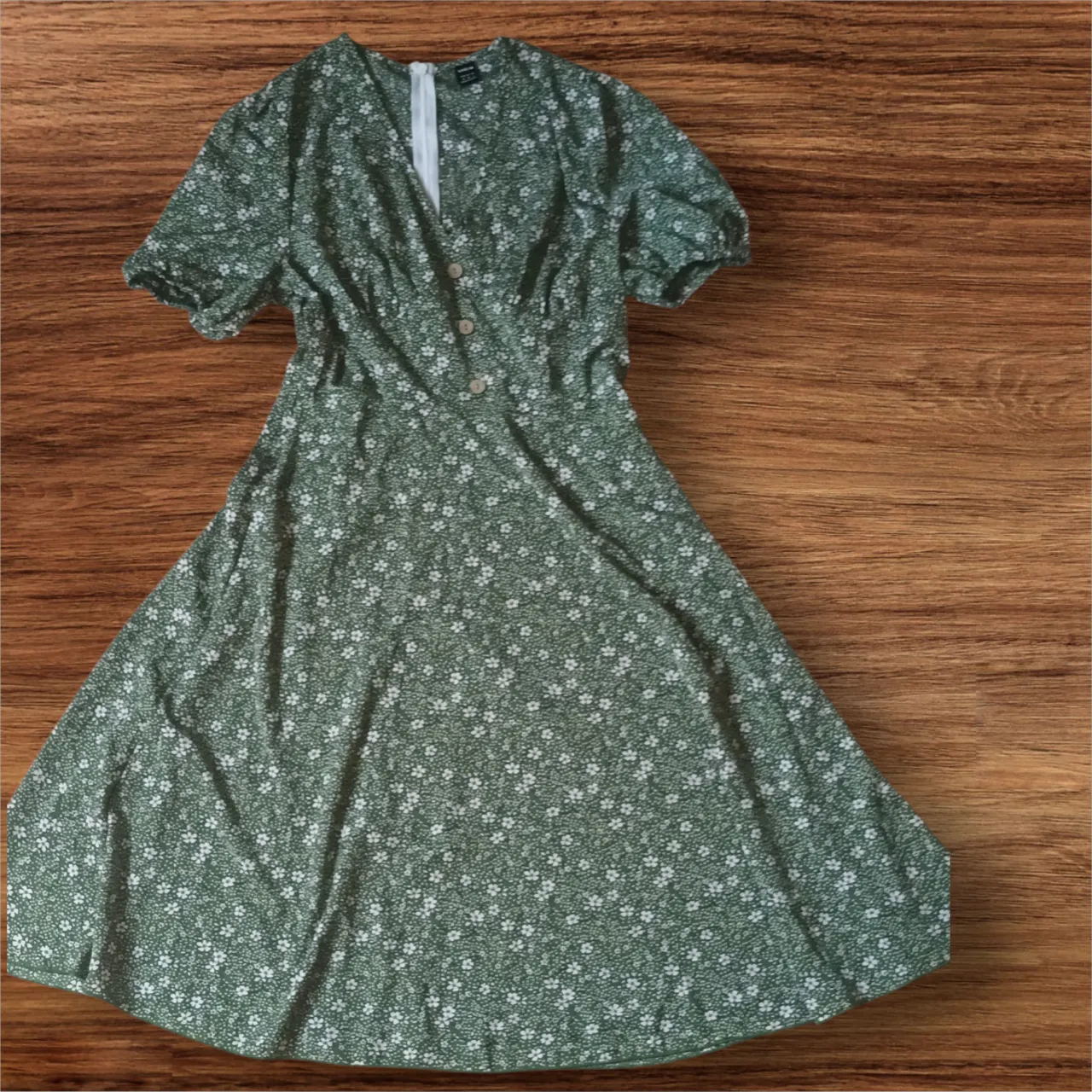 Vestido Shein - imagen 2