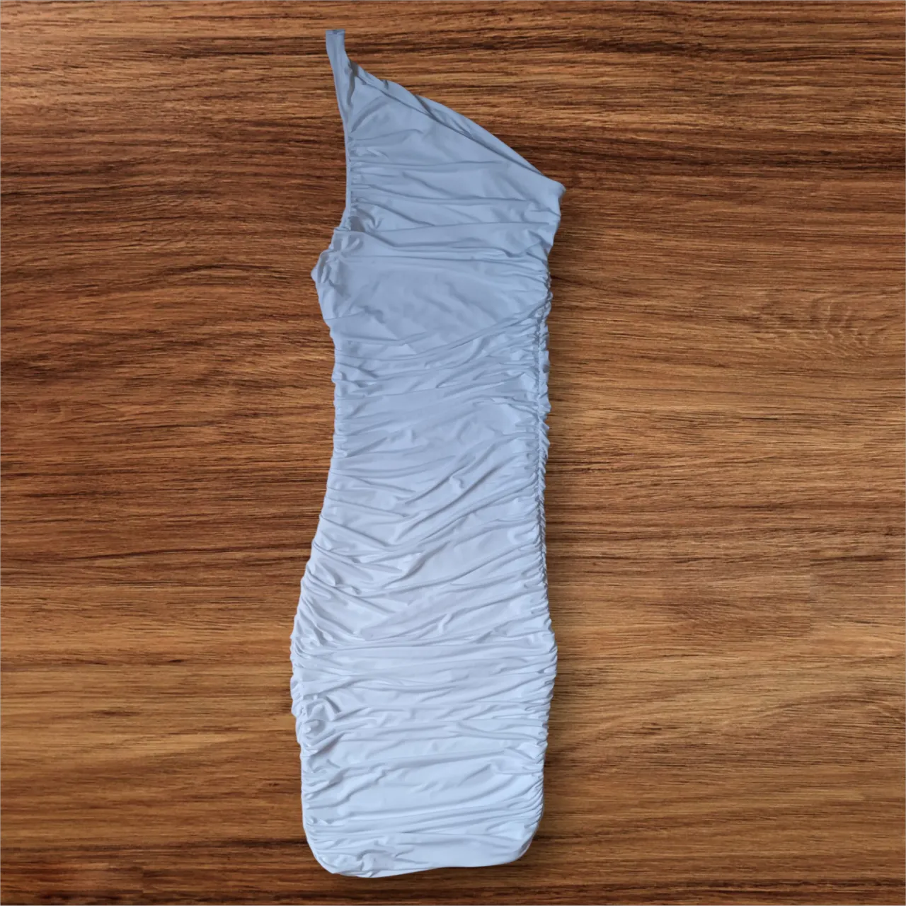 Vestido Fashion Nova - imagen 2