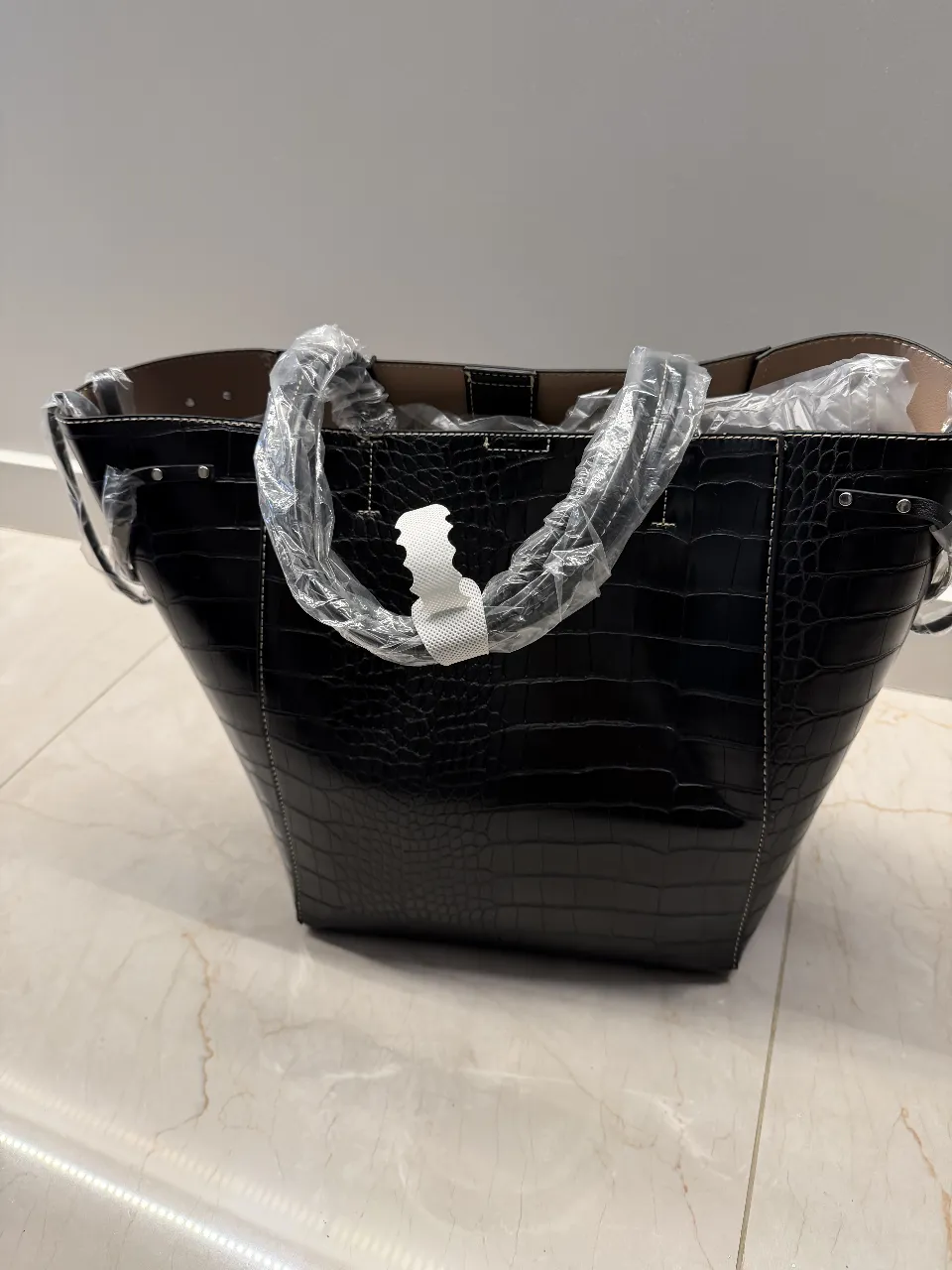 Cartera CHER. miniatura 4