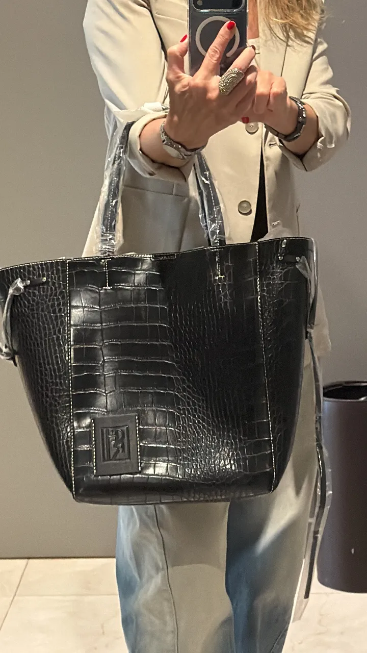 Cartera CHER. miniatura 5