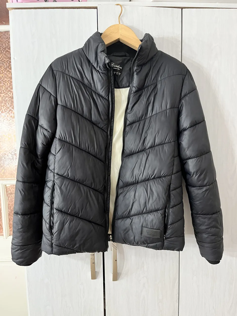 Campera Cardon - imagen 2