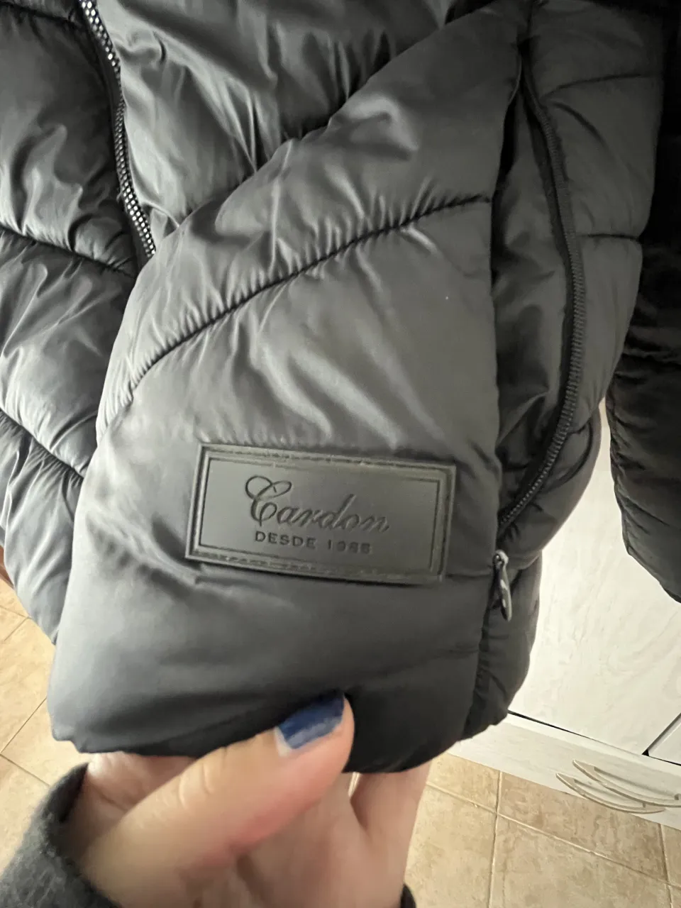 Campera Cardon - imagen 5