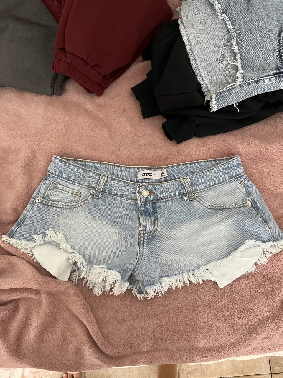 Short A+ - imagen 6