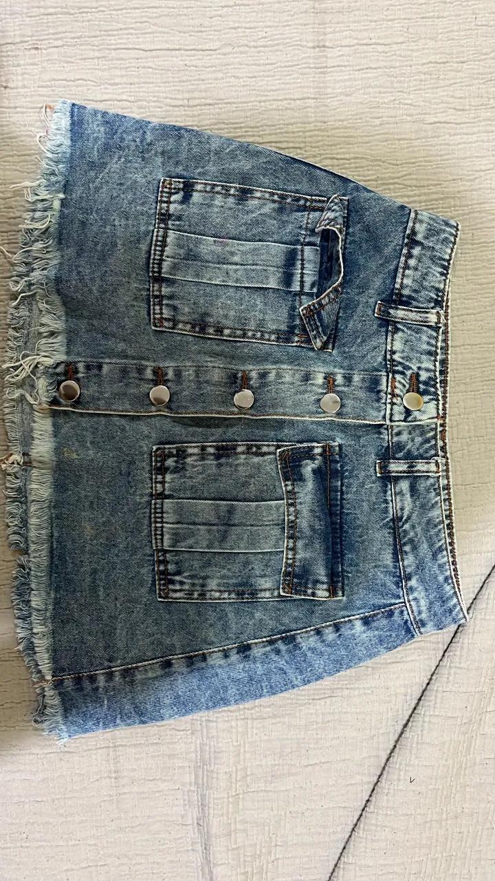 Short A+ - imagen 1