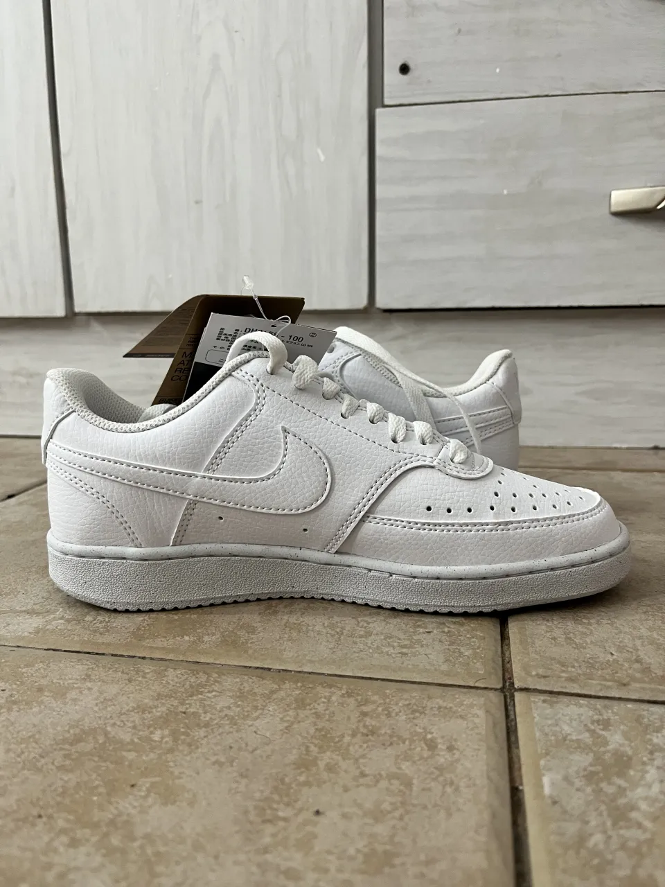Zapatillas Nike - imagen 3