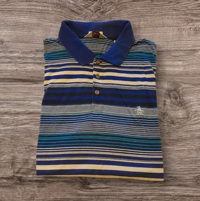 Original Penguin