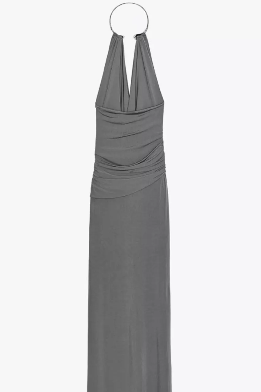 Vestido Zara - imagen 4