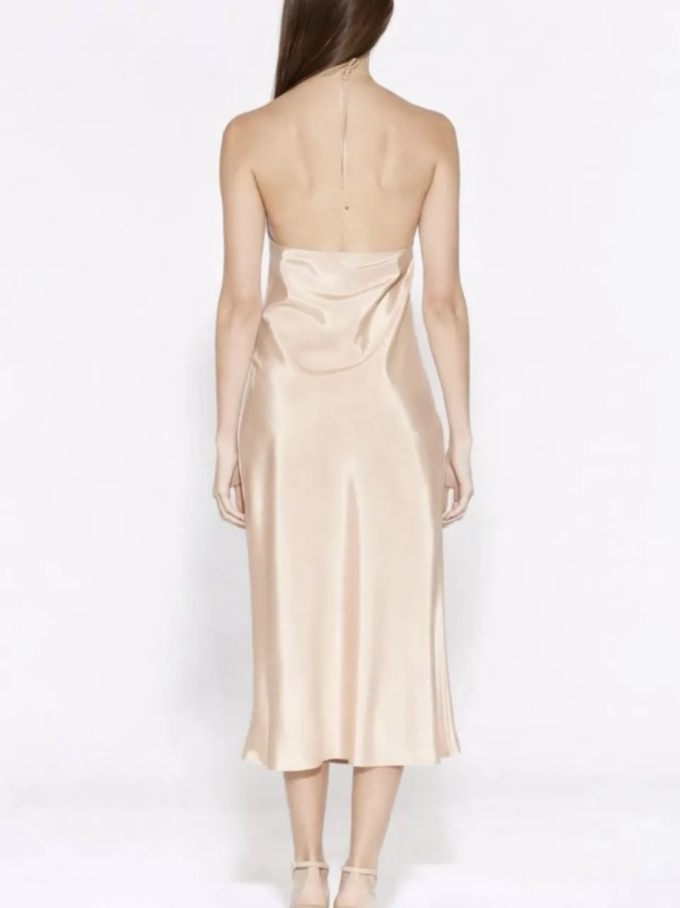 Vestido Ay Not Dead - imagen 3