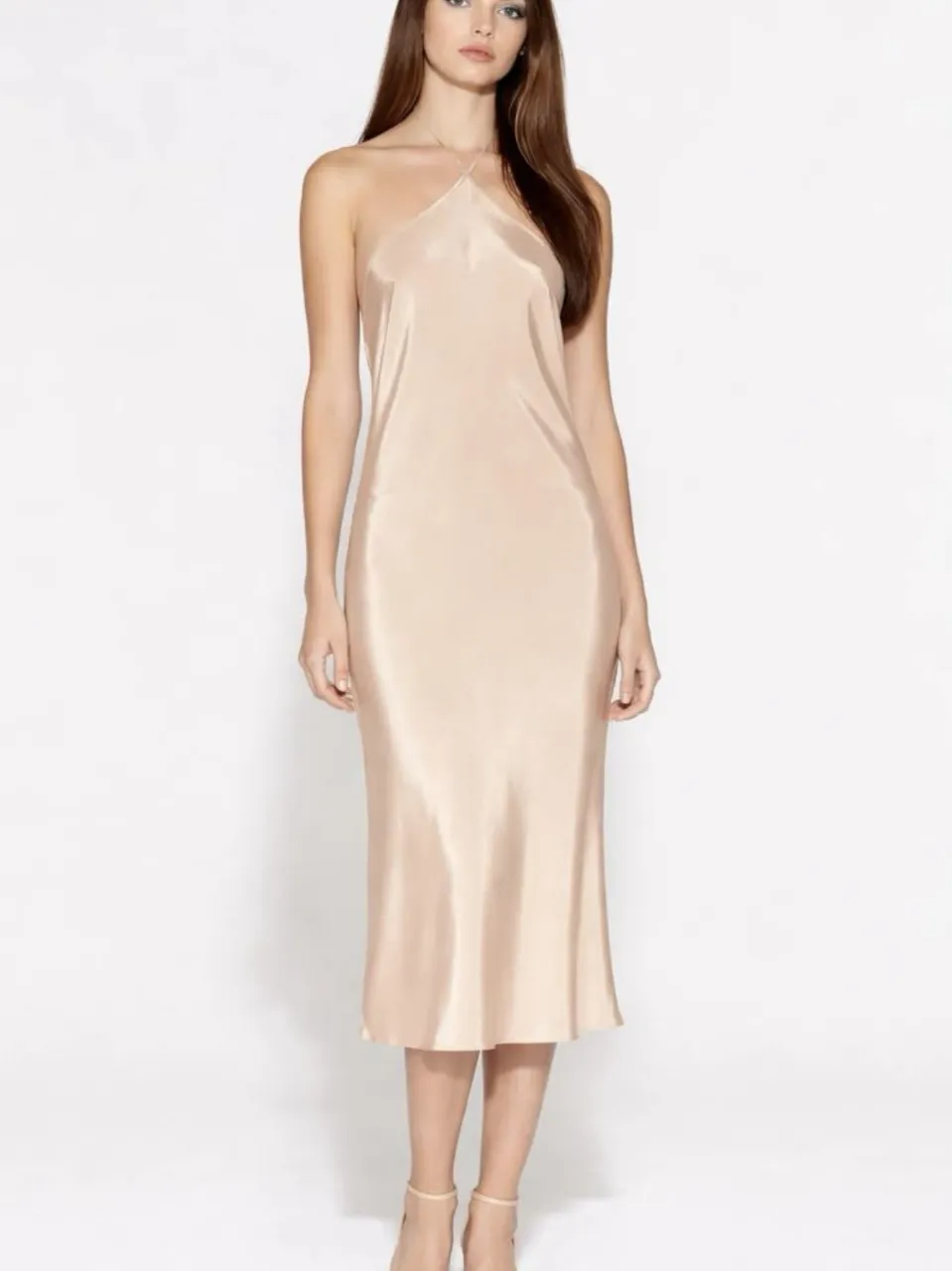 Vestido Ay Not Dead - imagen 1