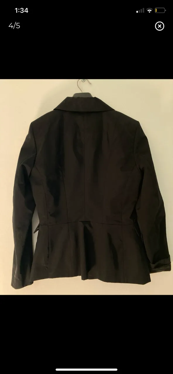Blazer H&M - imagen 3