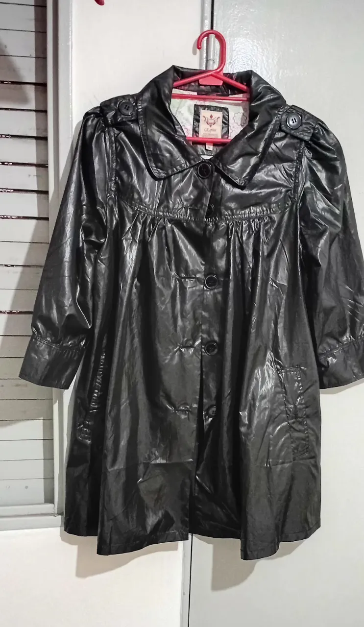 Impermeable Euphoria - imagen 1