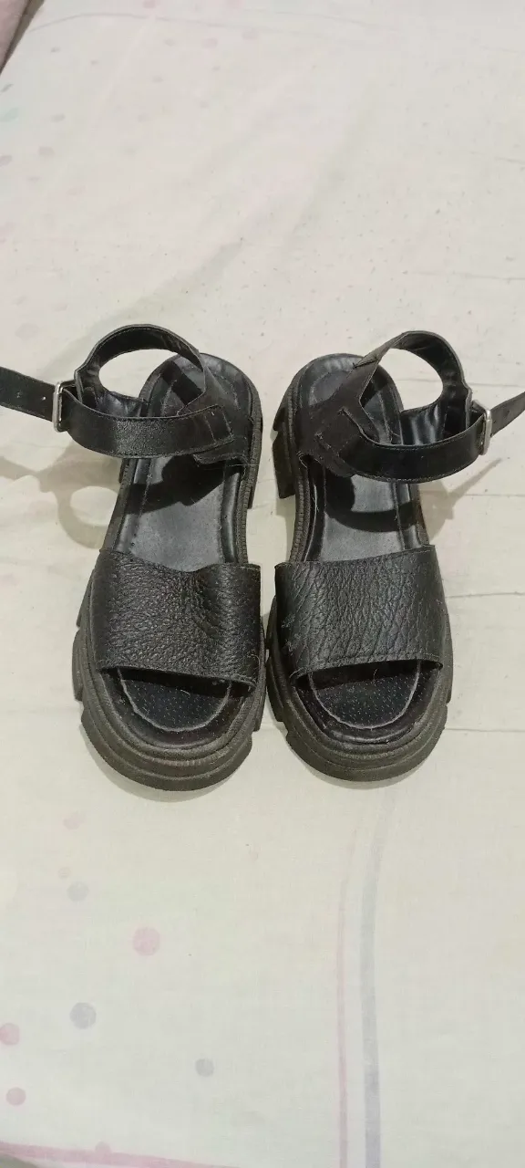 Sandalias Sin marca - imagen 1