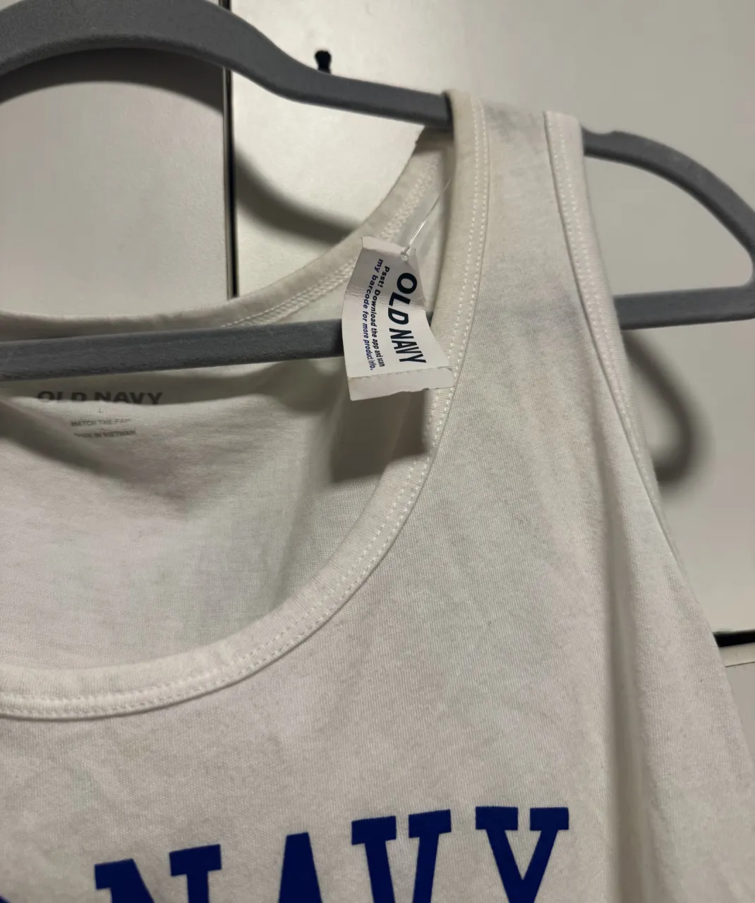 Musculosa Old Navy - imagen 4